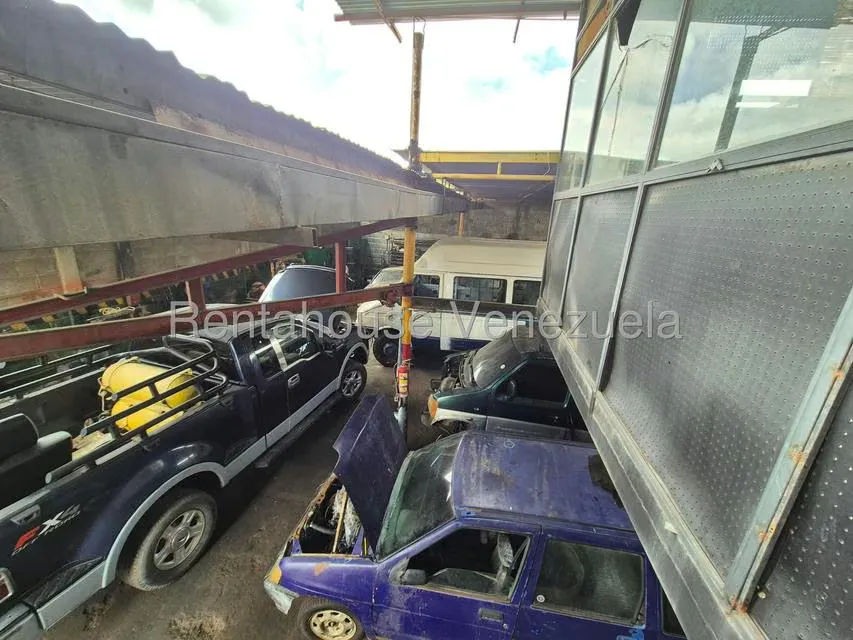Local Comercial en Venta en Parroquia Tamaca, Lara - 31