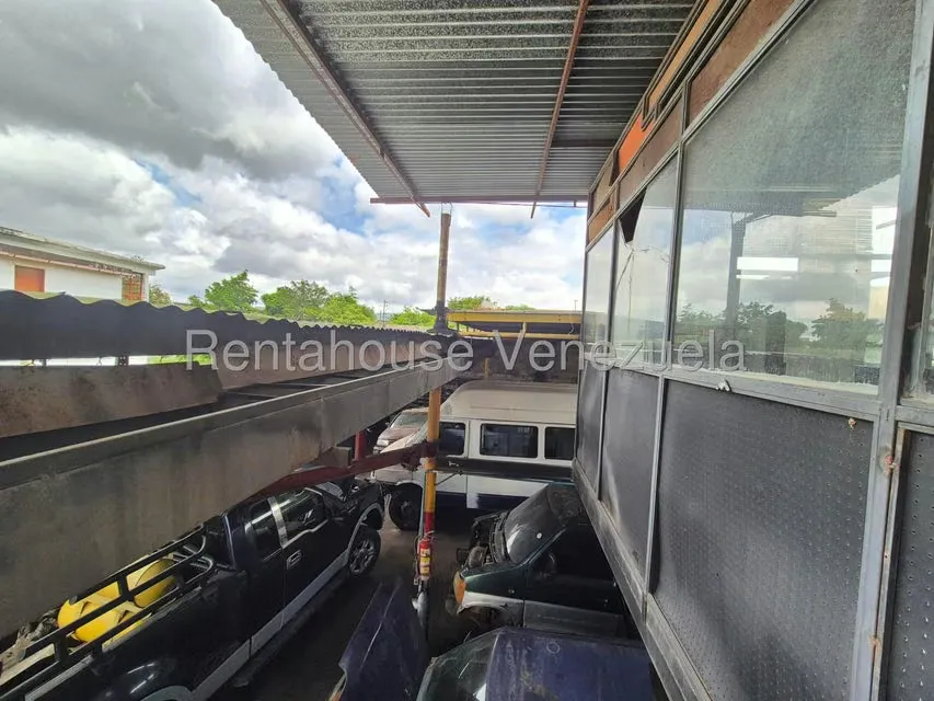 Local Comercial en Venta en Parroquia Tamaca, Lara - 32