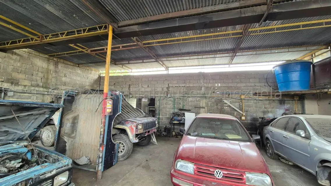Local Comercial en Venta en Parroquia Tamaca, Lara - 6
