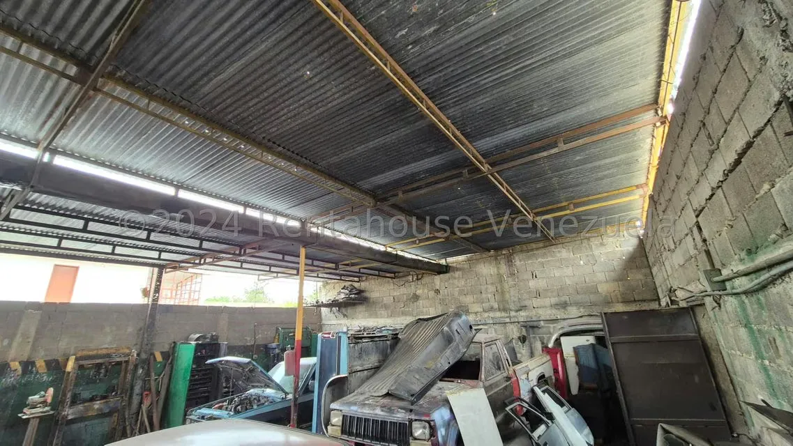 Local Comercial en Venta en Parroquia Tamaca, Lara - 9