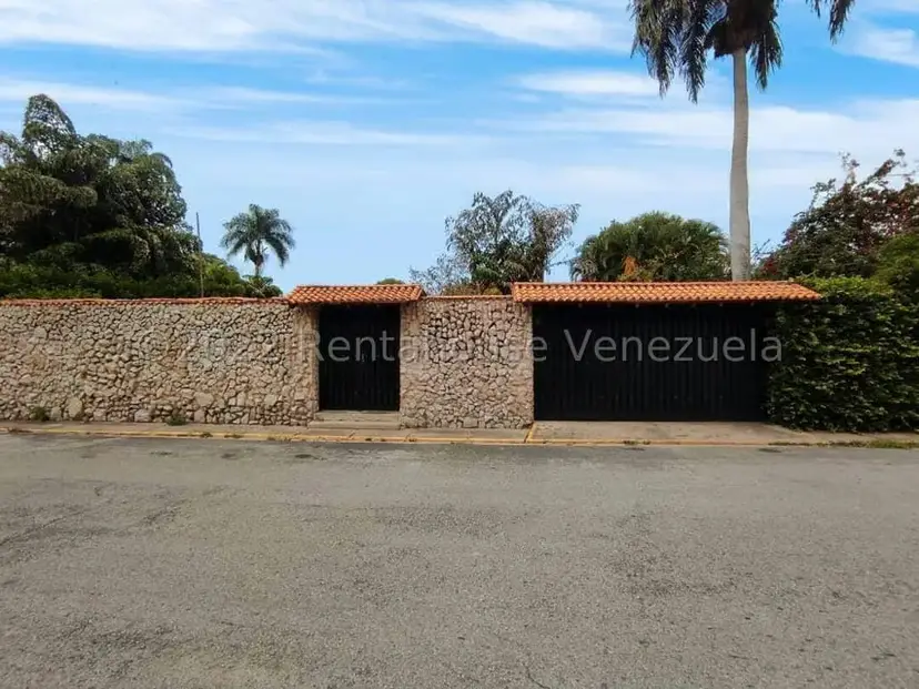 Casa (1 Nivel) en Venta en Barrio Sucre, Aragua