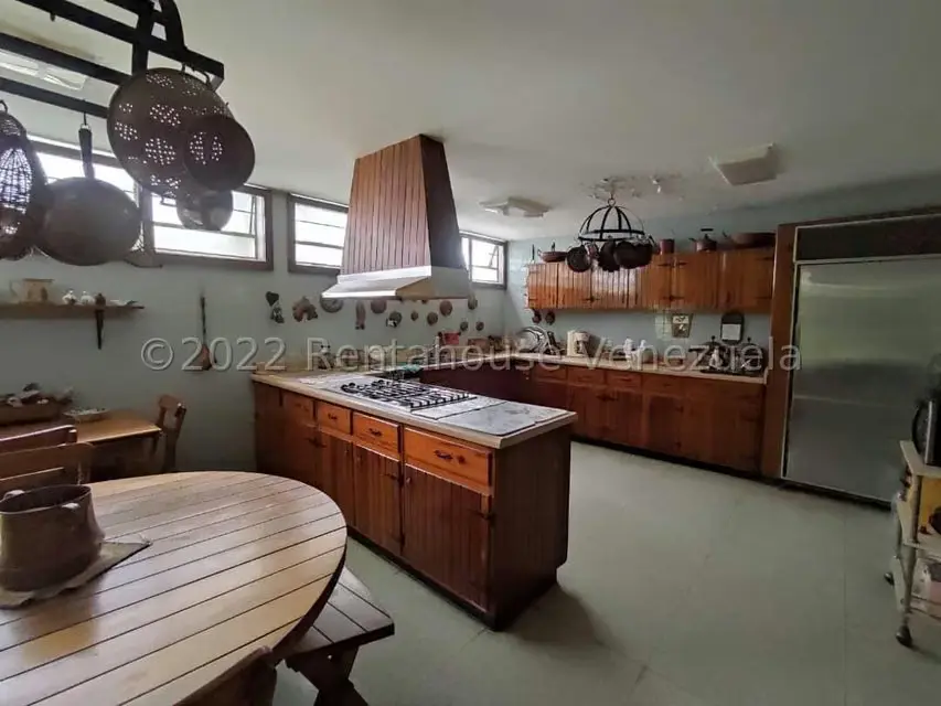 Casa (1 Nivel) en Venta en Barrio Sucre, Aragua - 12