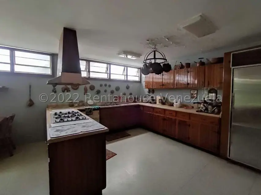 Casa (1 Nivel) en Venta en Barrio Sucre, Aragua - 13