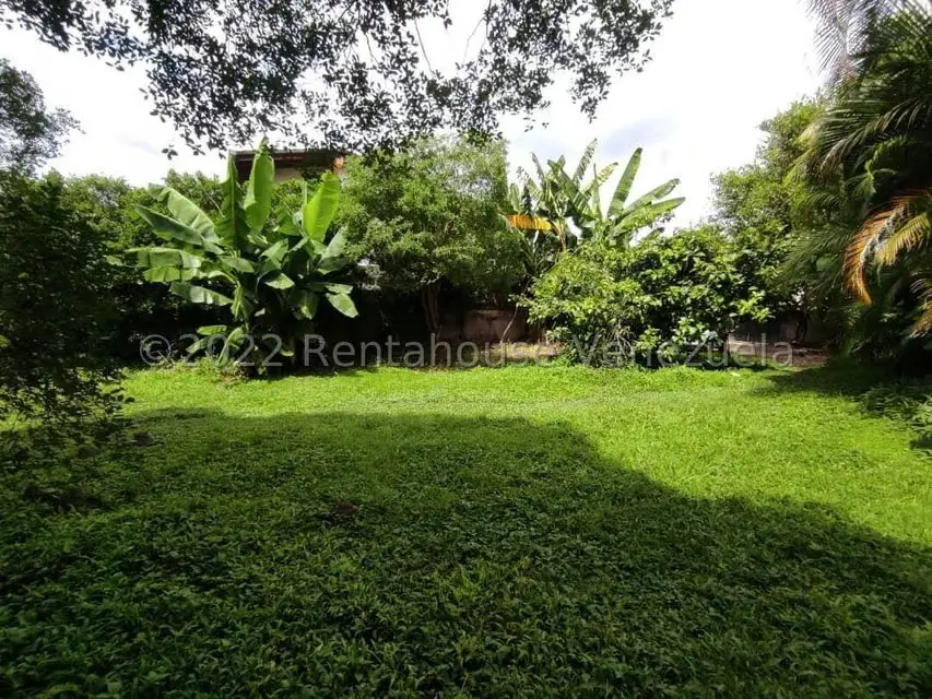 Casa (1 Nivel) en Venta en Barrio Sucre, Aragua - 18