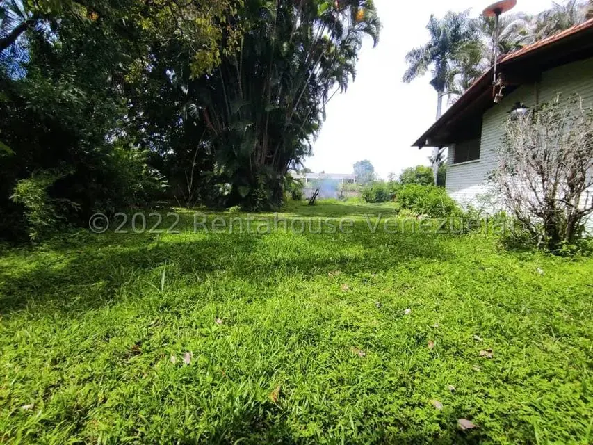 Casa (1 Nivel) en Venta en Barrio Sucre, Aragua - 22