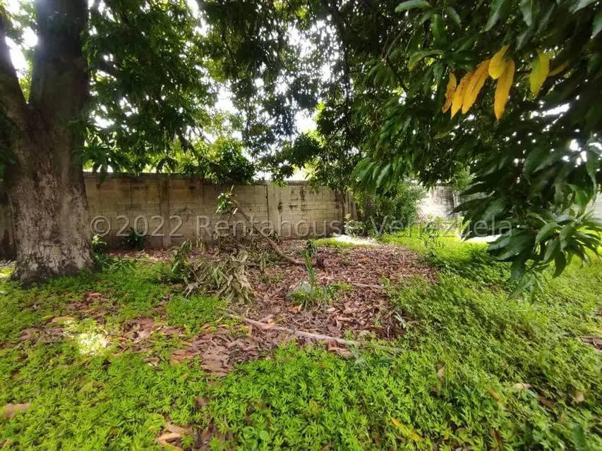 Casa (1 Nivel) en Venta en Barrio Sucre, Aragua - 23