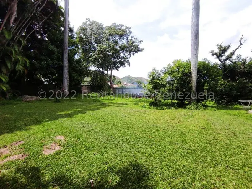Casa (1 Nivel) en Venta en Barrio Sucre, Aragua - 26