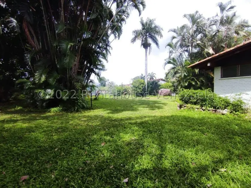 Casa (1 Nivel) en Venta en Barrio Sucre, Aragua - 27