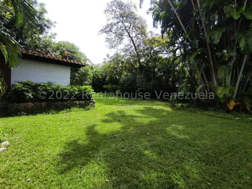 Casa (1 Nivel) en Venta en Barrio Sucre, Aragua - 28