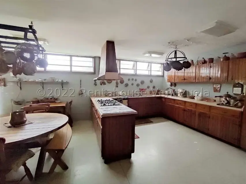Casa (1 Nivel) en Venta en Barrio Sucre, Aragua - 30