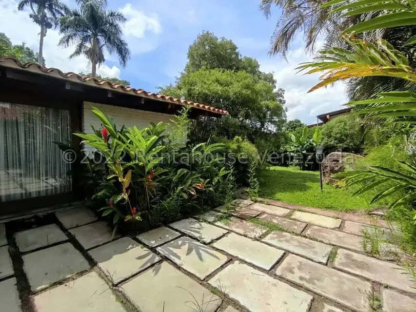 Casa (1 Nivel) en Venta en Barrio Sucre, Aragua - 3
