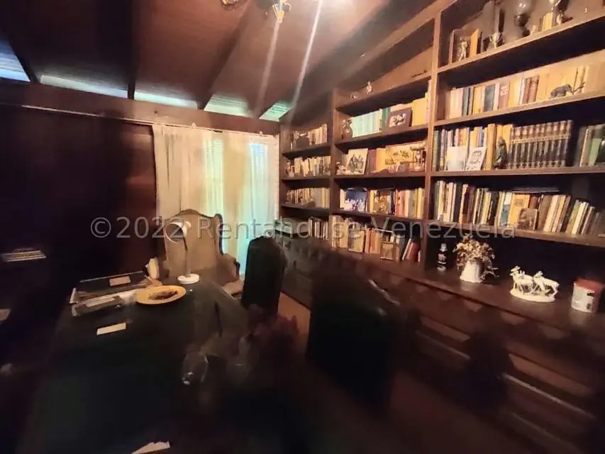 Casa (1 Nivel) en Venta en Barrio Sucre, Aragua - 33