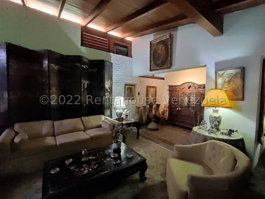 Casa (1 Nivel) en Venta en Barrio Sucre, Aragua - 34