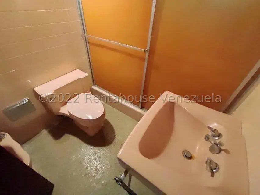 Casa (1 Nivel) en Venta en Barrio Sucre, Aragua - 35