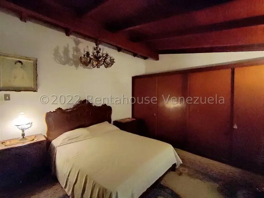 Casa (1 Nivel) en Venta en Barrio Sucre, Aragua - 36
