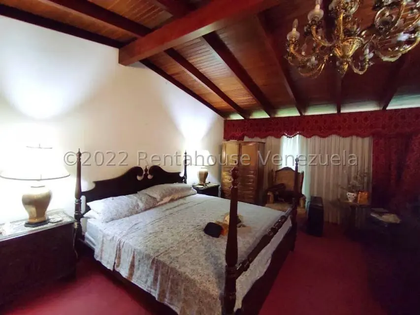 Casa (1 Nivel) en Venta en Barrio Sucre, Aragua - 37