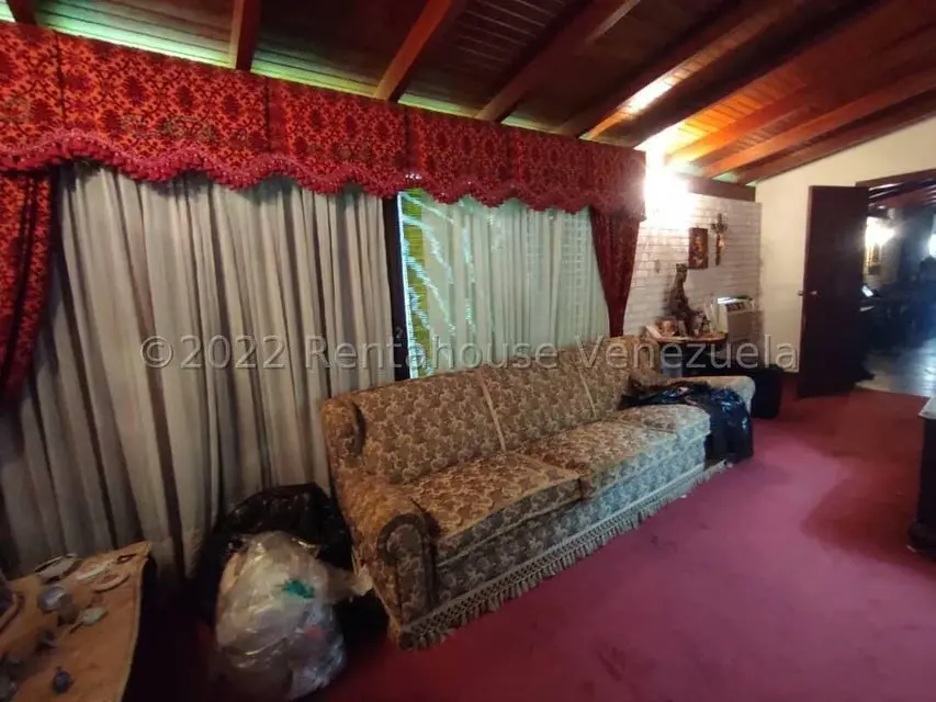 Casa (1 Nivel) en Venta en Barrio Sucre, Aragua - 38