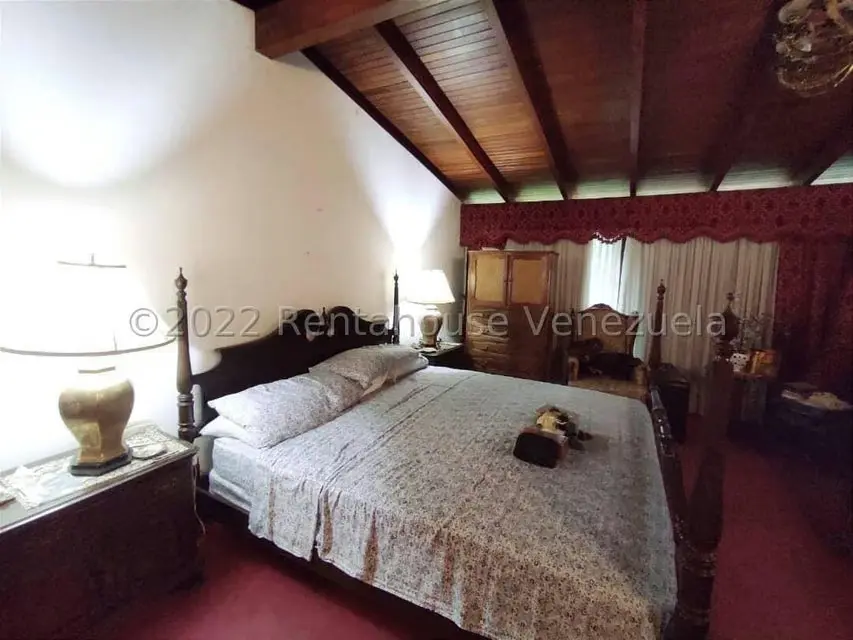 Casa (1 Nivel) en Venta en Barrio Sucre, Aragua - 39