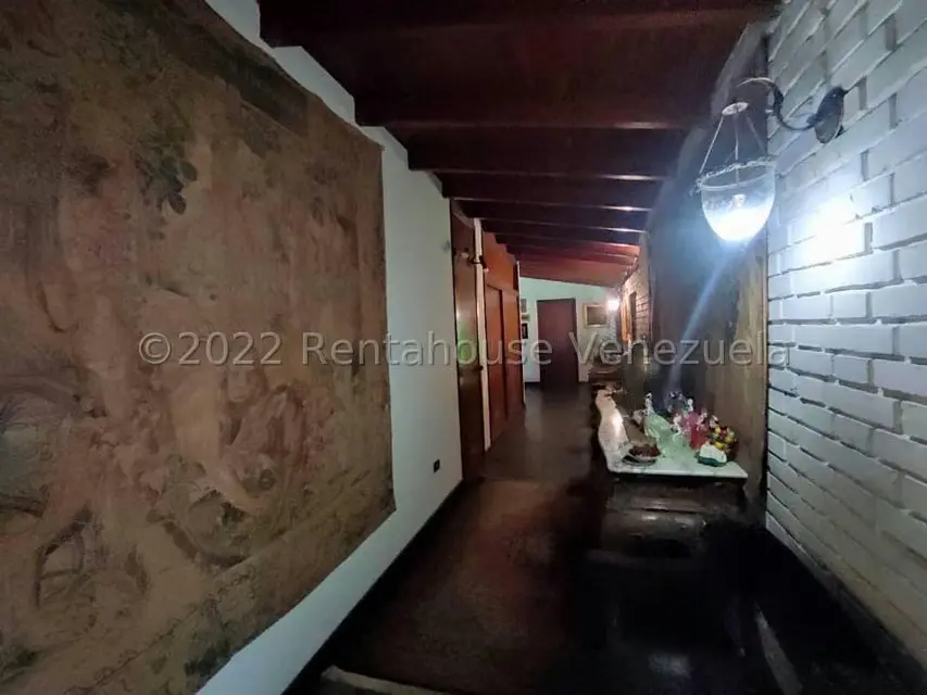 Casa (1 Nivel) en Venta en Barrio Sucre, Aragua - 42