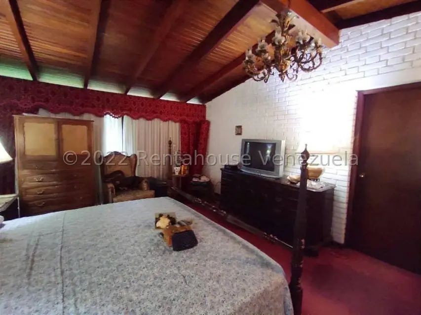 Casa (1 Nivel) en Venta en Barrio Sucre, Aragua - 43