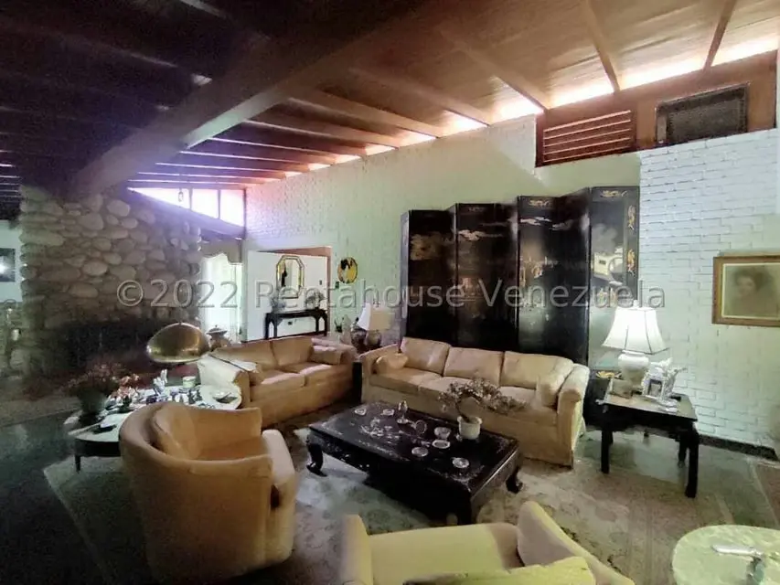 Casa (1 Nivel) en Venta en Barrio Sucre, Aragua - 44
