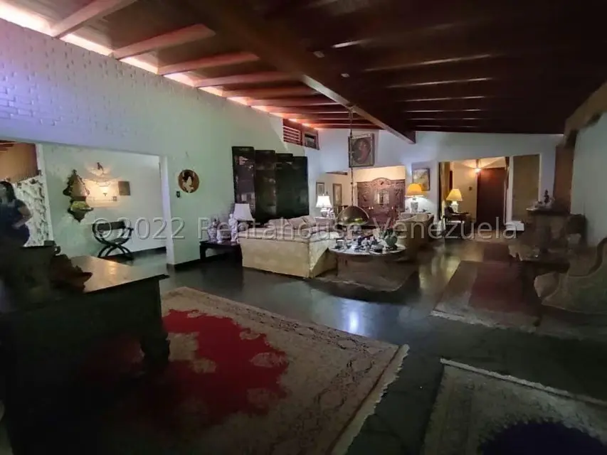 Casa (1 Nivel) en Venta en Barrio Sucre, Aragua - 47
