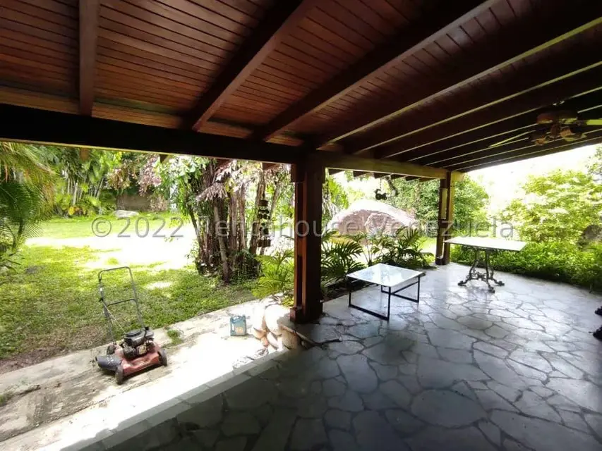 Casa (1 Nivel) en Venta en Barrio Sucre, Aragua - 49