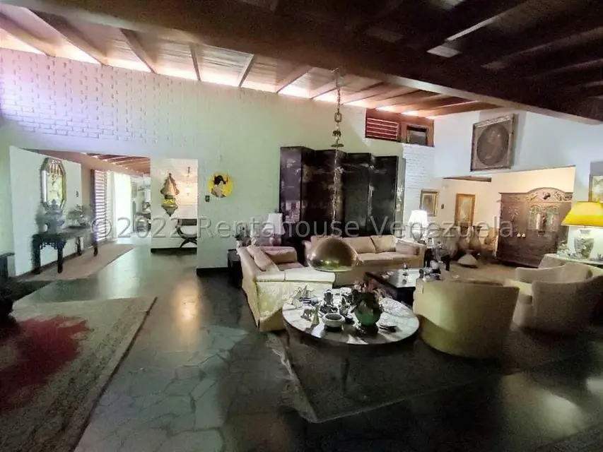 Casa (1 Nivel) en Venta en Barrio Sucre, Aragua - 50