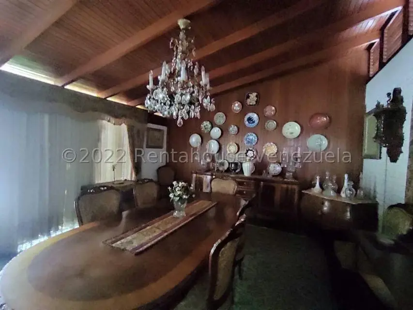 Casa (1 Nivel) en Venta en Barrio Sucre, Aragua - 52