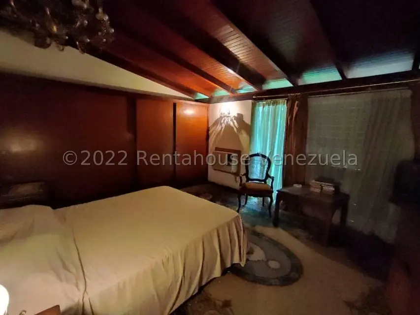 Casa (1 Nivel) en Venta en Barrio Sucre, Aragua - 54