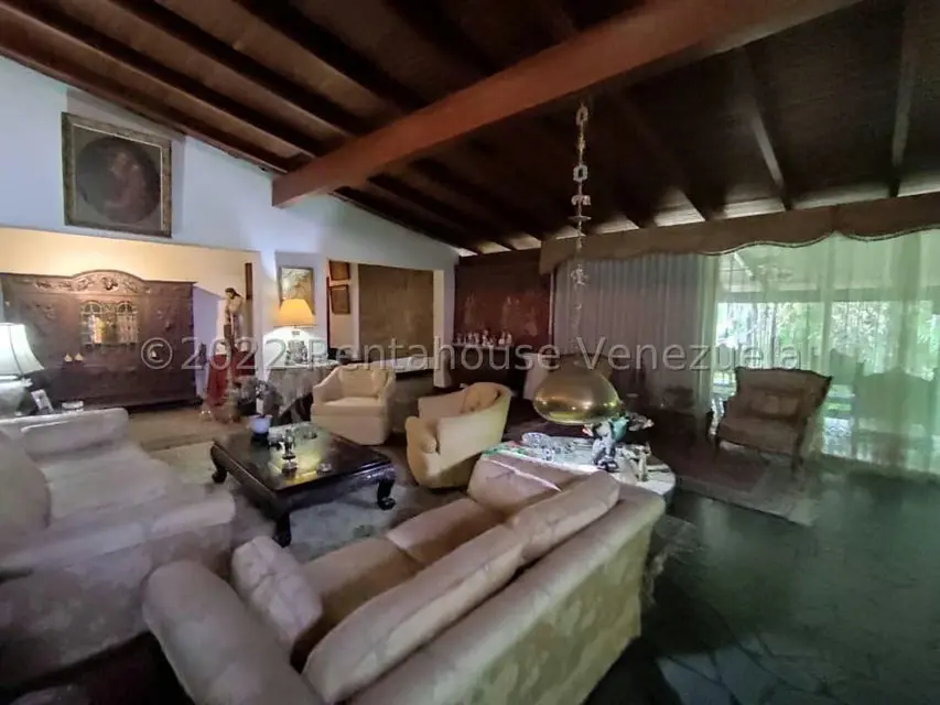 Casa (1 Nivel) en Venta en Barrio Sucre, Aragua - 55