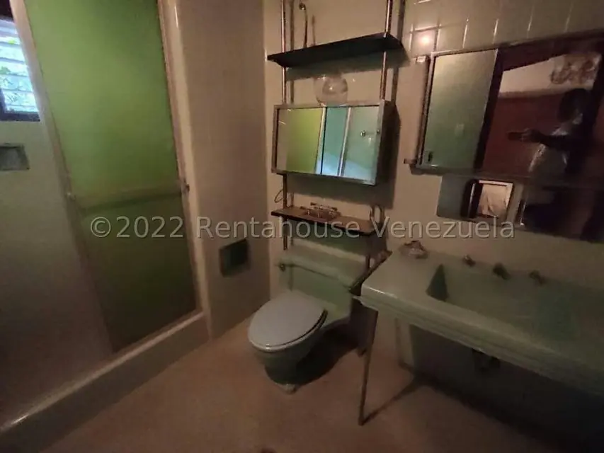Casa (1 Nivel) en Venta en Barrio Sucre, Aragua - 57