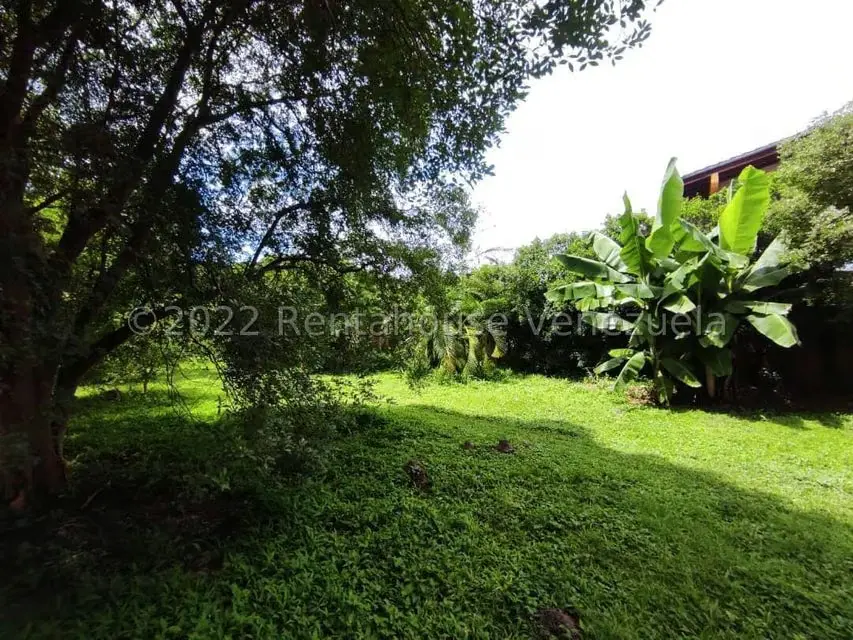 Casa (1 Nivel) en Venta en Barrio Sucre, Aragua - 60