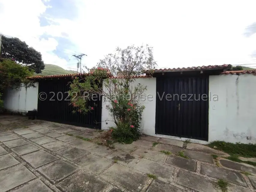 Casa (1 Nivel) en Venta en Barrio Sucre, Aragua - 6