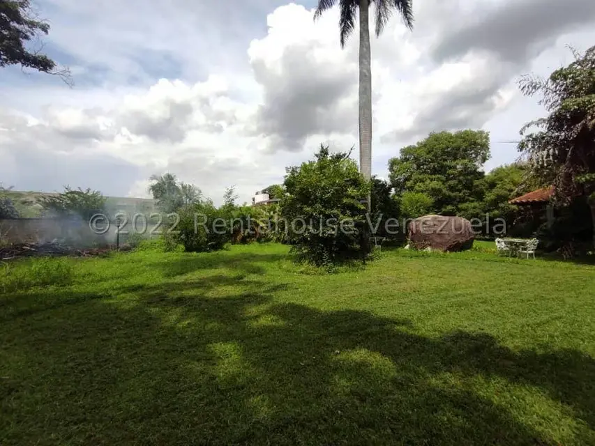 Casa (1 Nivel) en Venta en Barrio Sucre, Aragua - 61