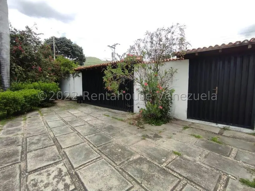 Casa (1 Nivel) en Venta en Barrio Sucre, Aragua - 63