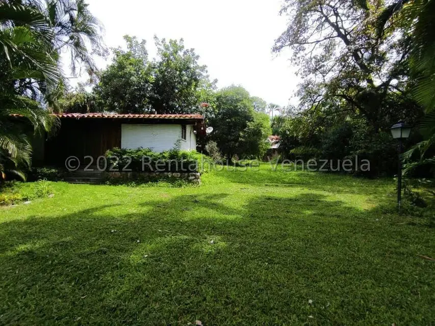 Casa (1 Nivel) en Venta en Barrio Sucre, Aragua - 64