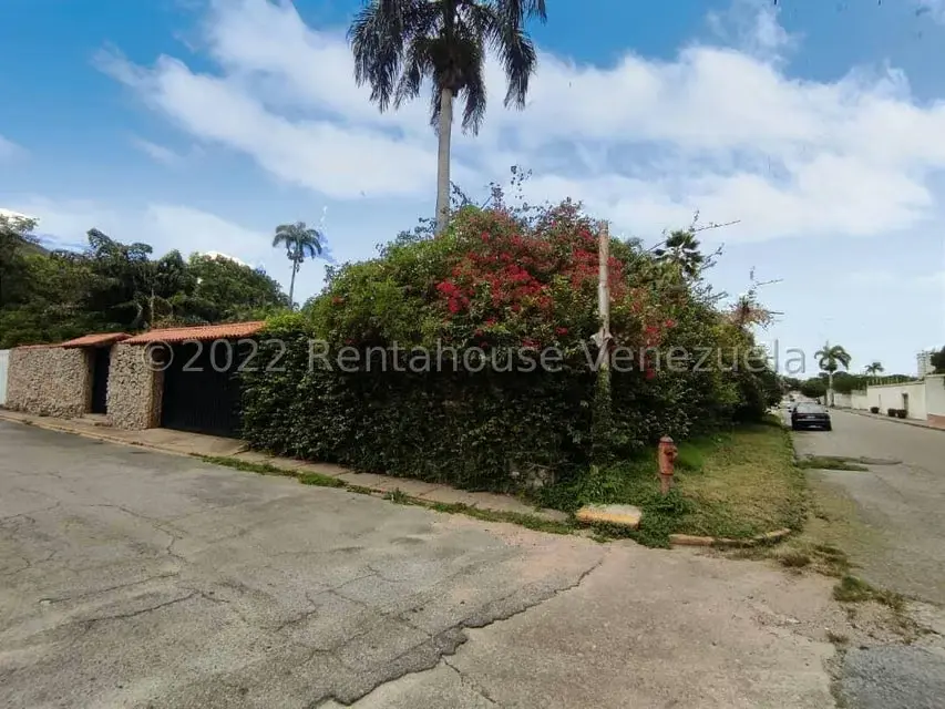 Casa (1 Nivel) en Venta en Barrio Sucre, Aragua - 65