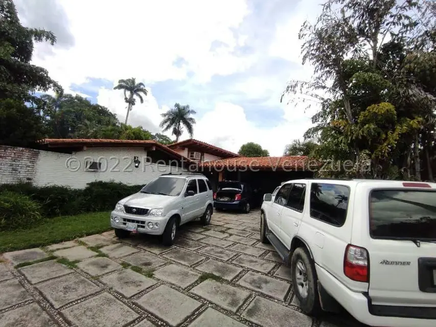 Casa (1 Nivel) en Venta en Barrio Sucre, Aragua - 66