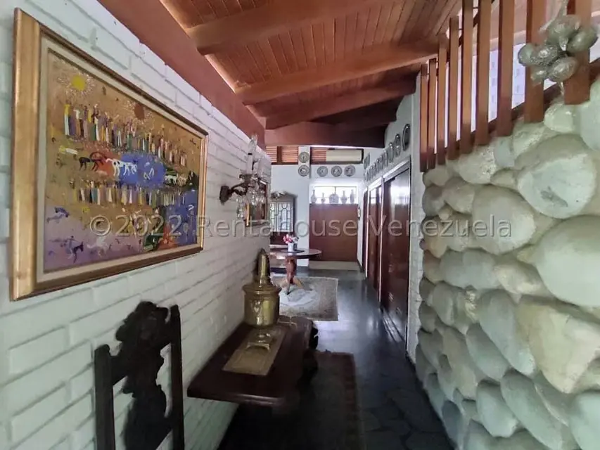 Casa (1 Nivel) en Venta en Barrio Sucre, Aragua - 9