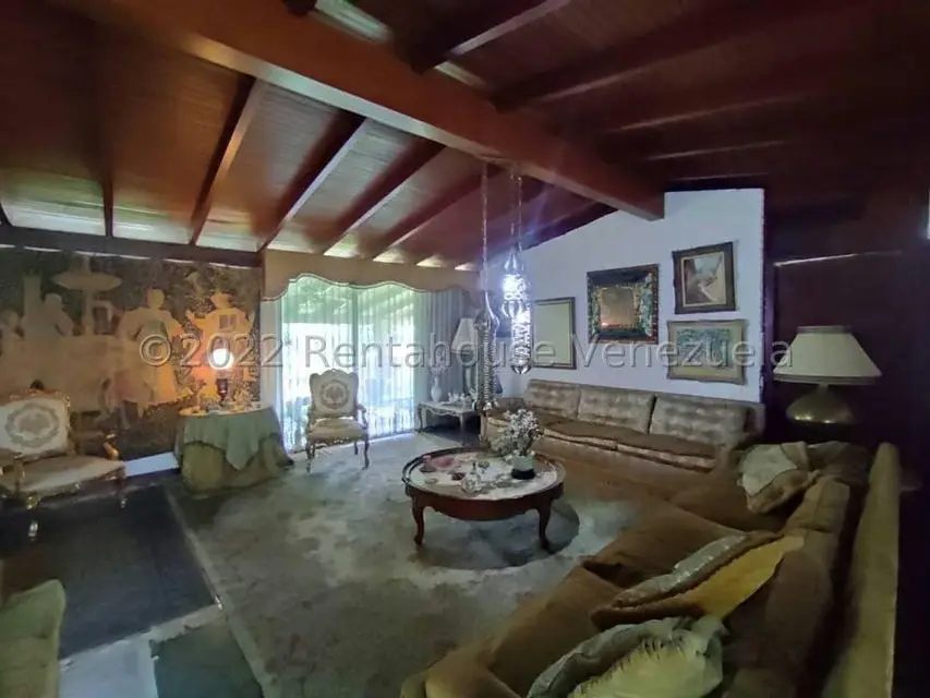 Casa (1 Nivel) en Venta en Barrio Sucre, Aragua - 10