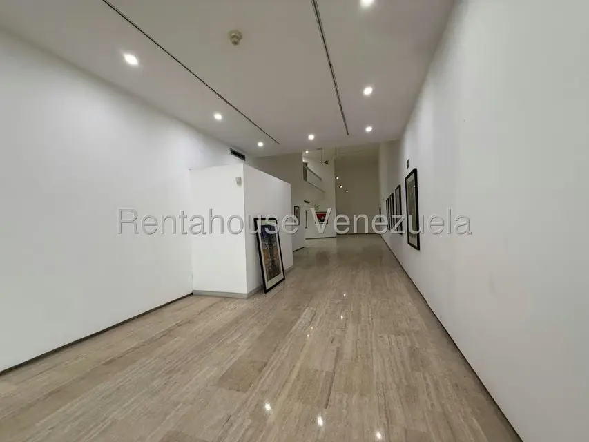 Casa (Duplex) en Venta en Altamira, Distrito Metropolitano - 14