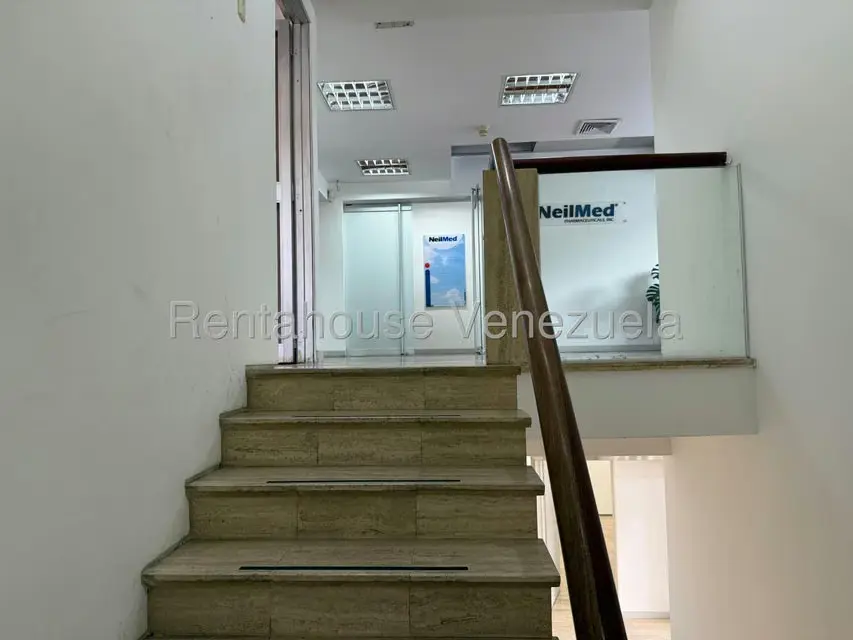 Casa (Duplex) en Venta en Altamira, Distrito Metropolitano - 16