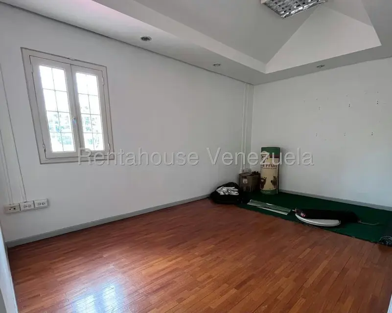 Casa (Duplex) en Venta en Altamira, Distrito Metropolitano - 23