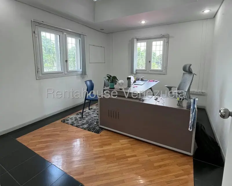 Casa (Duplex) en Venta en Altamira, Distrito Metropolitano - 24