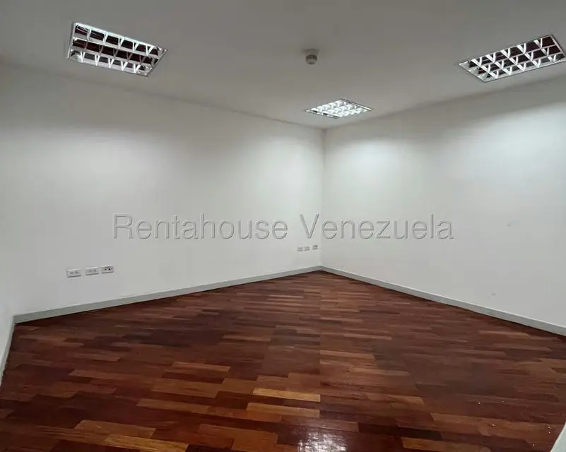 Casa (Duplex) en Venta en Altamira, Distrito Metropolitano - 25