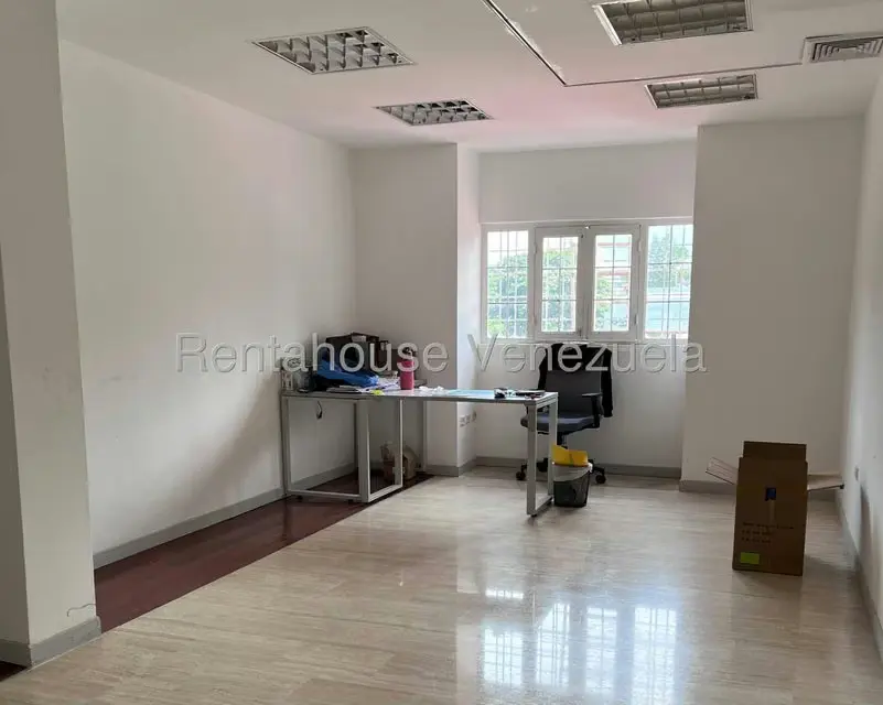 Casa (Duplex) en Venta en Altamira, Distrito Metropolitano - 28