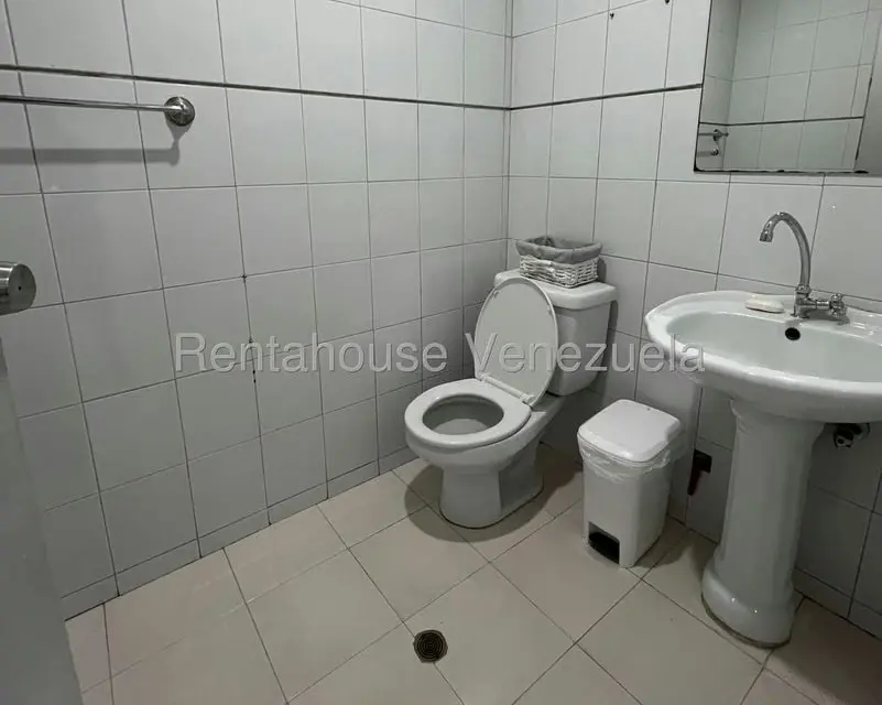 Casa (Duplex) en Venta en Altamira, Distrito Metropolitano - 30