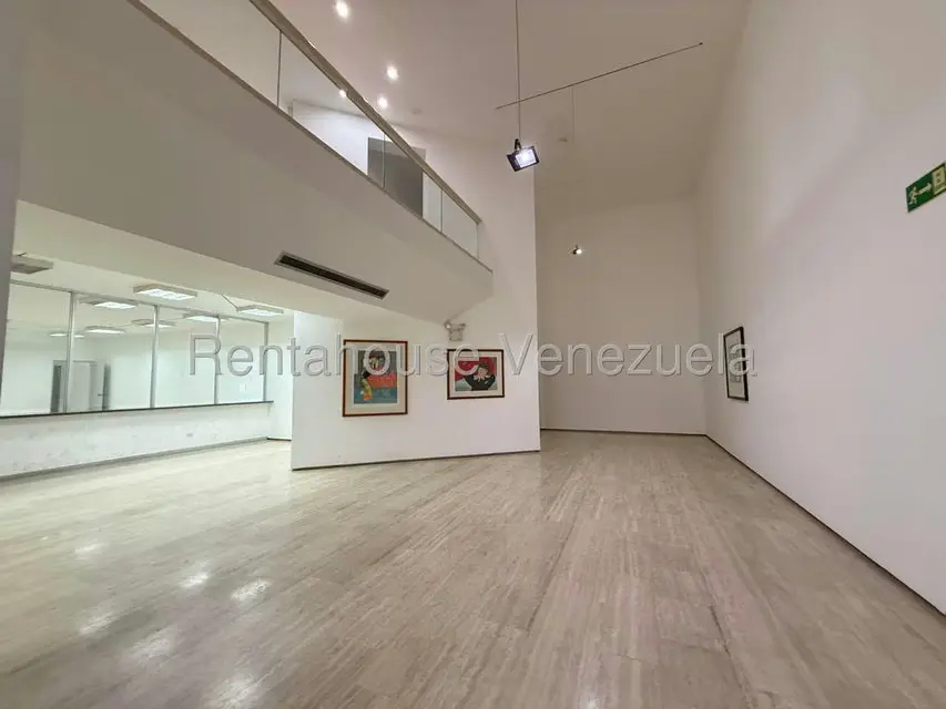 Casa (Duplex) en Venta en Altamira, Distrito Metropolitano - 5