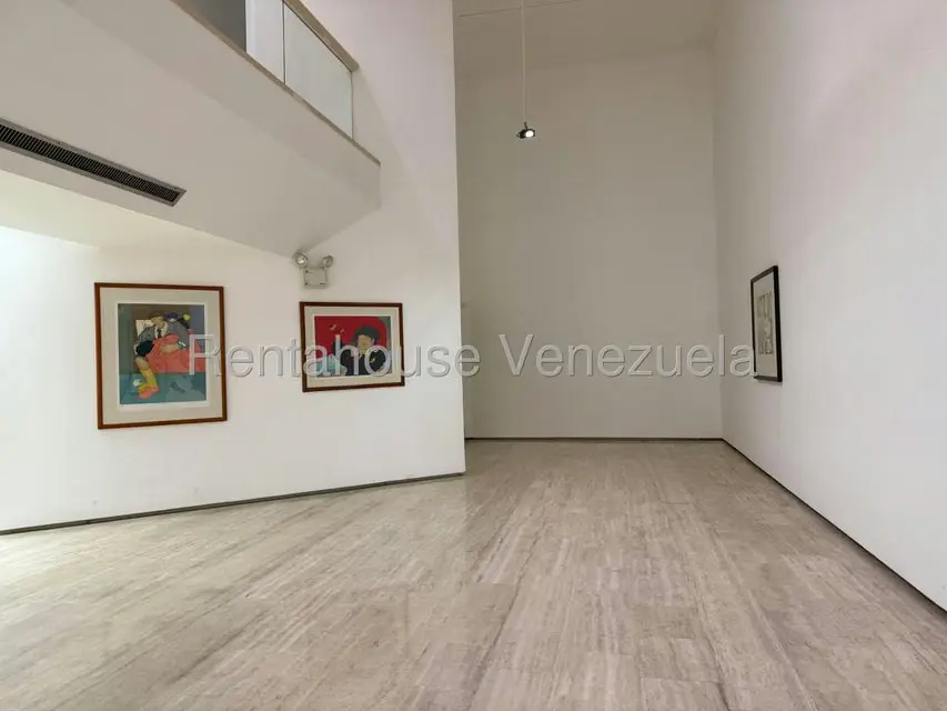 Casa (Duplex) en Venta en Altamira, Distrito Metropolitano - 6